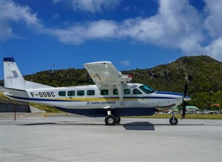 Saint Barthelemy  weather forecast