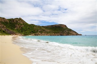 San Bartolomé pronóstico del tiempo