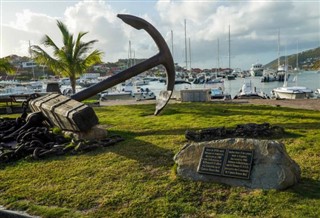 Saint Barthelemy  weather forecast