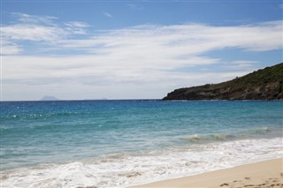 Saint Barthelemy  weather forecast