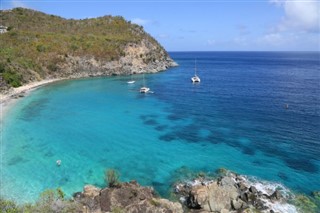 Saint Barthelemy  weather forecast