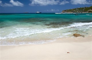 Saint Barthelemy  weather forecast