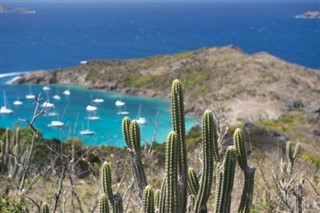 Saint Barthelemy  weather forecast