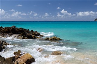 Saint Barthelemy  weather forecast