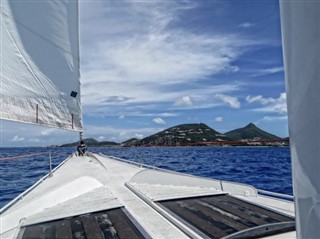 Saint Barthelemy  weather forecast