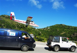 Saint Barthelemy  weather forecast