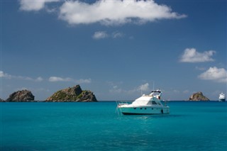 Saint Barthelemy  weather forecast