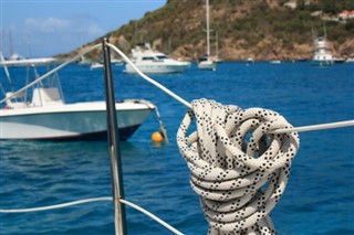 Saint Barthelemy  weather forecast