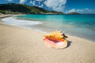 Saint Barthelemy  weather forecast