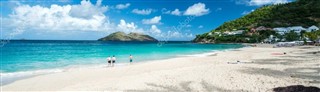 Saint Barthelemy  weather forecast