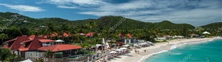 Saint Barthelemy  weather forecast