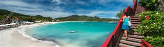 Saint Barthelemy  weather forecast