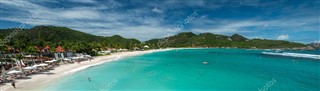 Saint Barthelemy  weather forecast