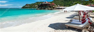 Saint Barthelemy  weather forecast