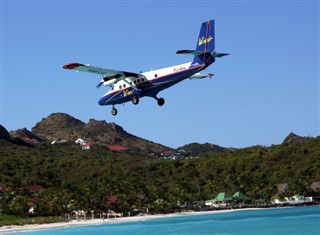 Saint Barthelemy  weather forecast