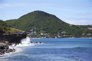 Saint Barthelemy  weather forecast