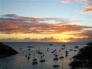 Saint Barthelemy  weather forecast