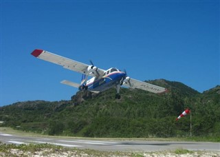 Saint Barthelemy  weather forecast