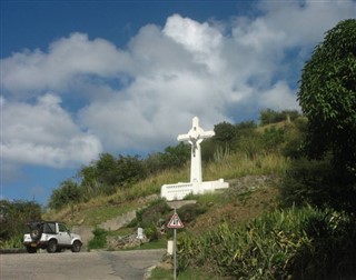 Saint Barthelemy  weather forecast