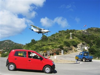 Saint Barthelemy  weather forecast