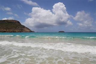 Saint Barthelemy  weather forecast