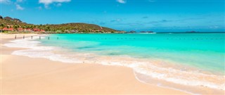 Saint Barthelemy  weather forecast