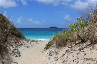 Saint Barthelemy  weather forecast