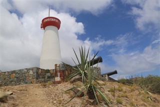 Saint Barthelemy  weather forecast