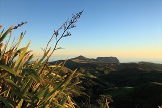 Saint Helena weather forecast