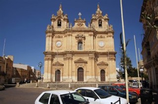 Santa Helena pronóstico del tiempo