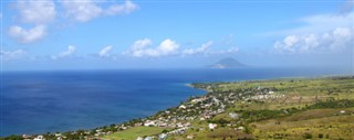 Saint Kitts and Nevis weather forecast