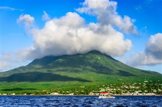 Saint Kitts and Nevis weather forecast