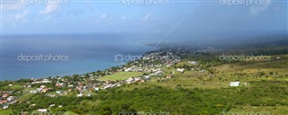 Saint Kitts and Nevis weather forecast