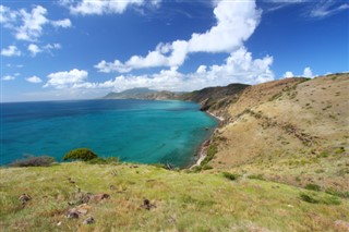 Saint Kitts and Nevis weather forecast