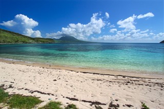 Saint Kitts and Nevis weather forecast