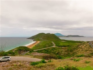 Saint Kitts and Nevis weather forecast