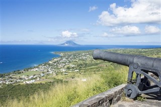 Saint Kitts and Nevis weather forecast