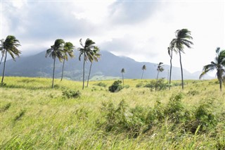 Saint Kitts and Nevis weather forecast