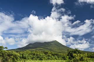 Saint Kitts and Nevis weather forecast