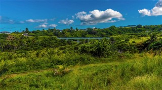 Saint Kitts and Nevis weather forecast