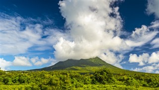 Saint Kitts and Nevis weather forecast