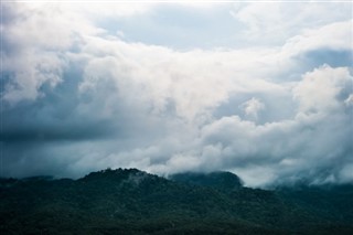 Saint Kitts and Nevis weather forecast