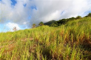 Saint Kitts and Nevis weather forecast