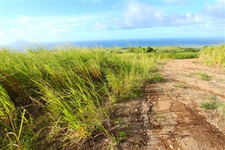 Saint Kitts and Nevis weather forecast