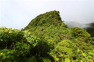 Saint Kitts and Nevis weather forecast