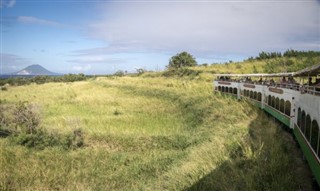 Saint Kitts and Nevis weather forecast