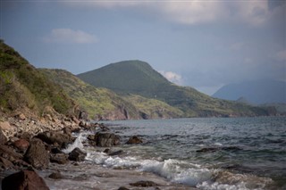 Saint Kitts and Nevis weather forecast