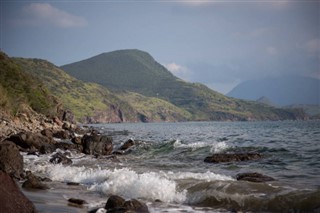 Saint Kitts and Nevis weather forecast