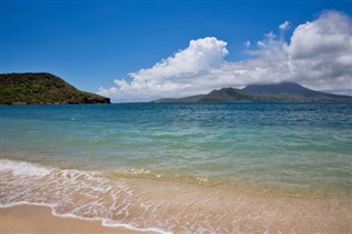 Saint Kitts and Nevis weather forecast