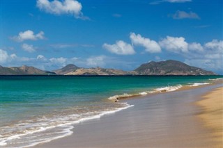 Saint Kitts and Nevis weather forecast